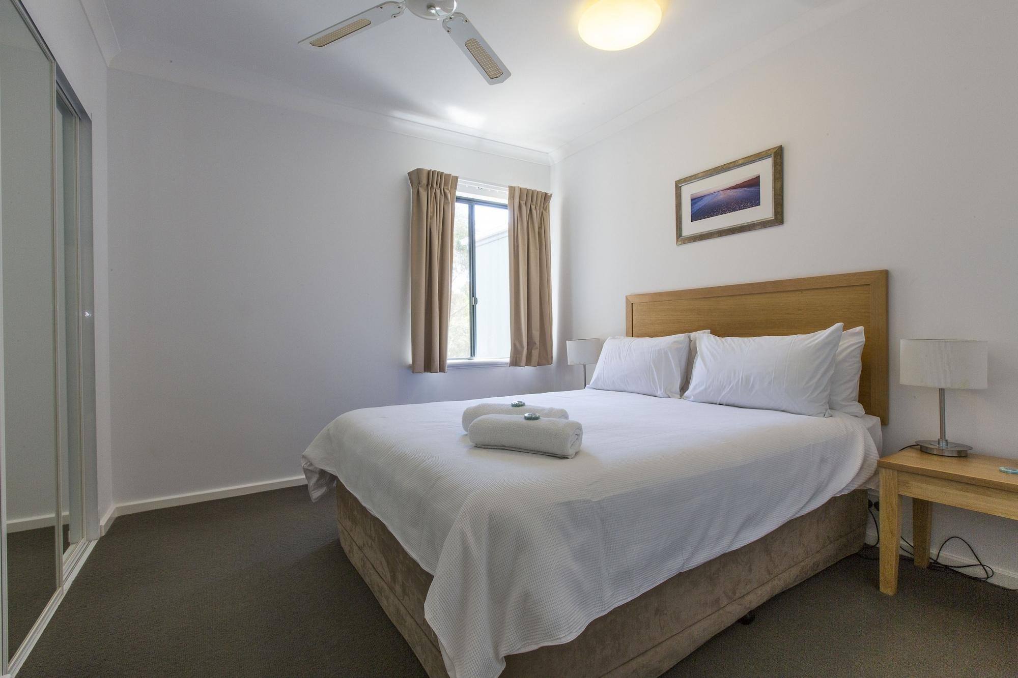 Leeuwin Apartments 마가렛리버 외부 사진