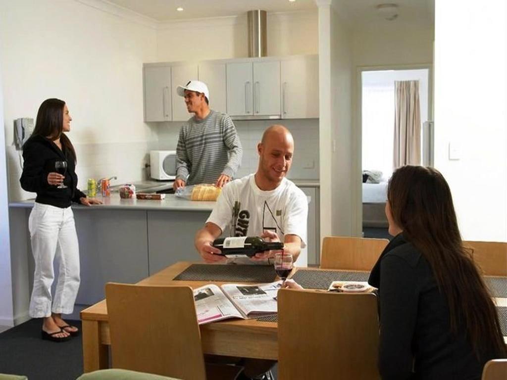 Leeuwin Apartments 마가렛리버 외부 사진