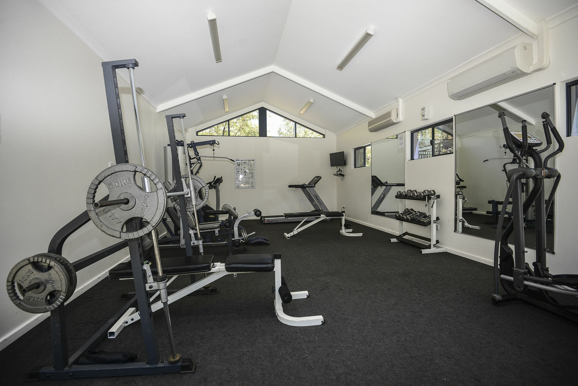 Leeuwin Apartments 마가렛리버 외부 사진
