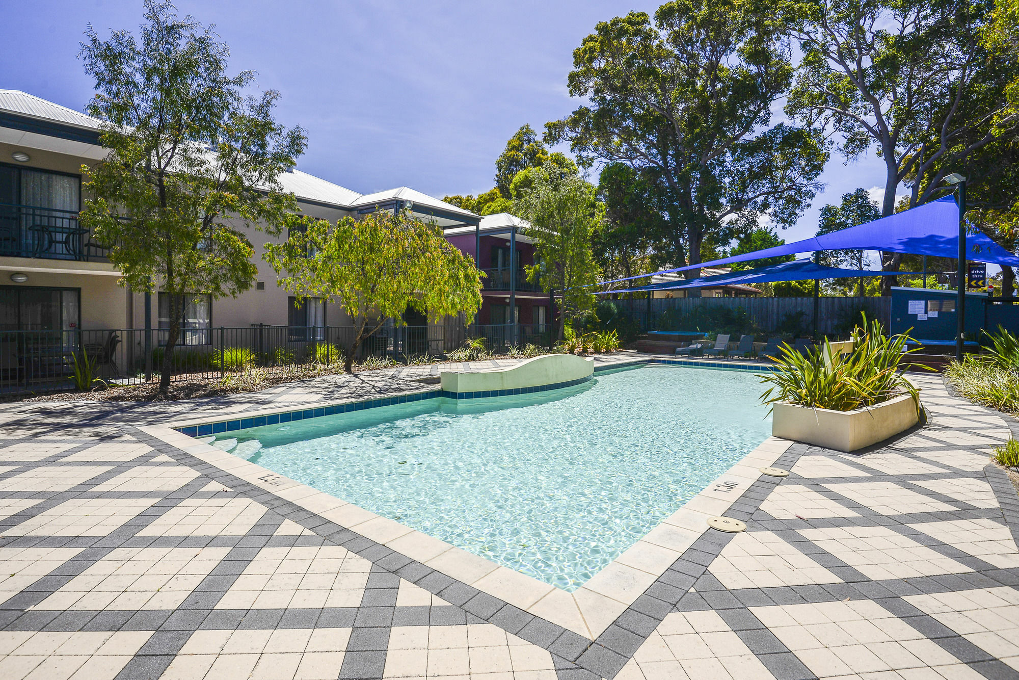 Leeuwin Apartments 마가렛리버 외부 사진
